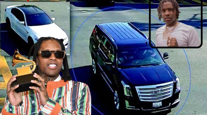 Jury acquits rapper Lil Durk of all federal charges tied to 2022 murder-for-hire plot