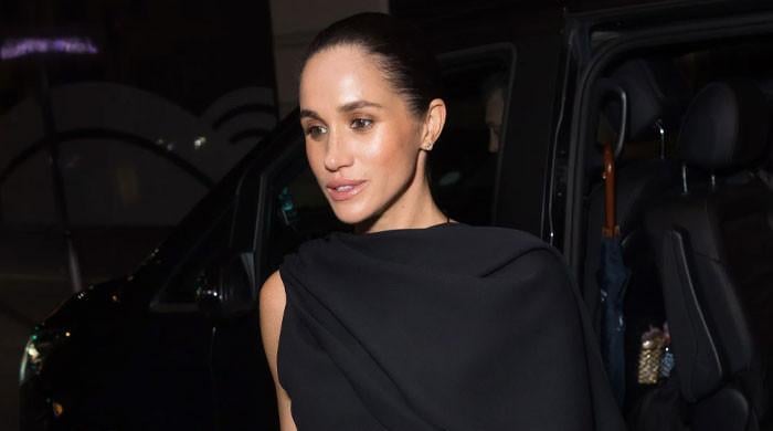Meghan Markle ‘returning' to US just days after King Charles letter