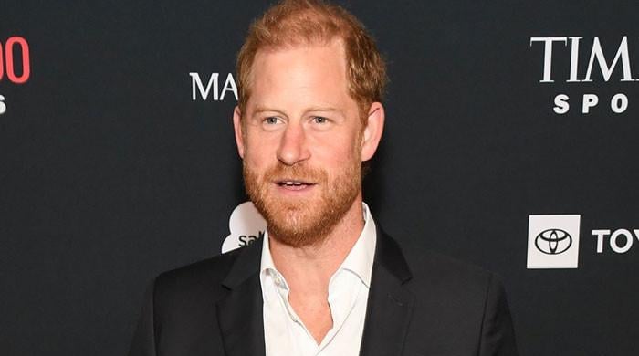 Prince Harry's fresh headache as video exposes ‘private citizen' treatment