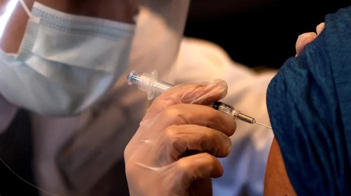 Nadra vaccination certificates made mandatory for Umrah pilgrims