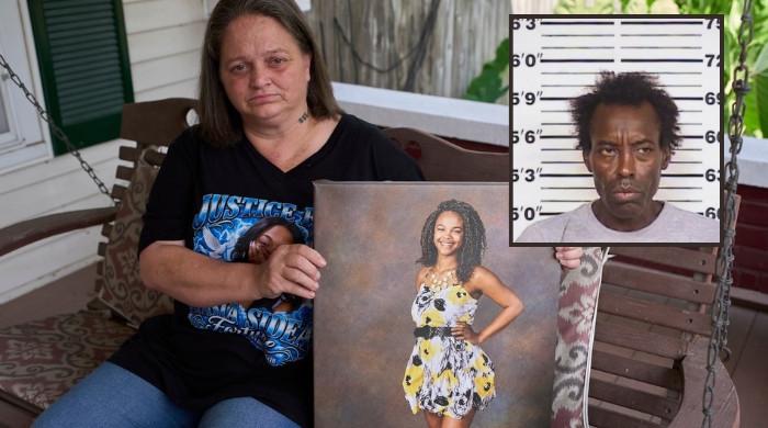 Suspect arrested in Tasia Fortune murder; Mississippi woman found hanging from tree