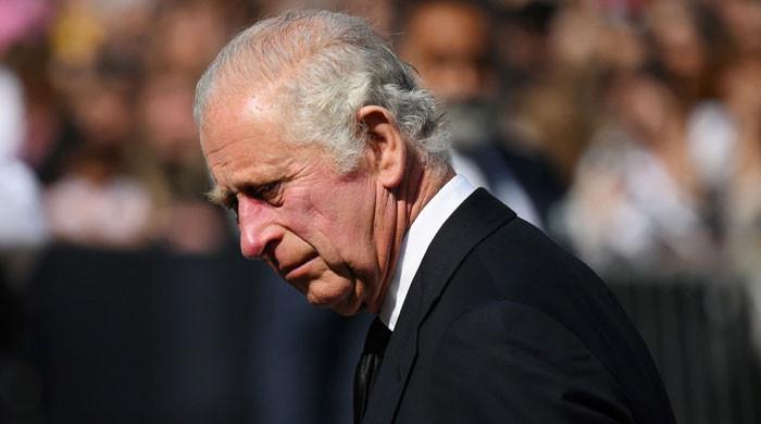 King Charles suffers heartbreak as he receives death news of 'once-beloved'