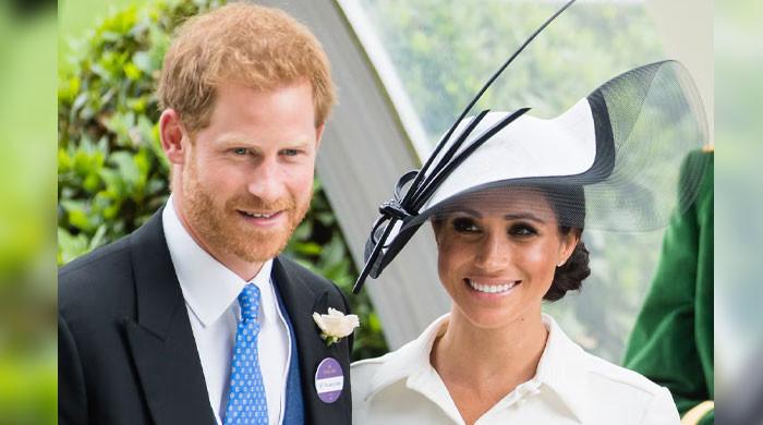 Prince Harry to reclaim precious piece of history for Meghan in power move