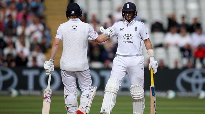 England secure historic whitewash against Pakistan with Edgbaston victory