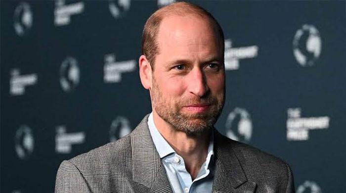 Prince William reaches out to Earthshot finalist amid Nepal disaster