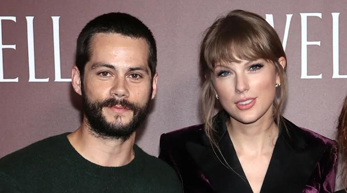 Dylan O'Brien honours Taylor Swift for direction in 'All Too Well'