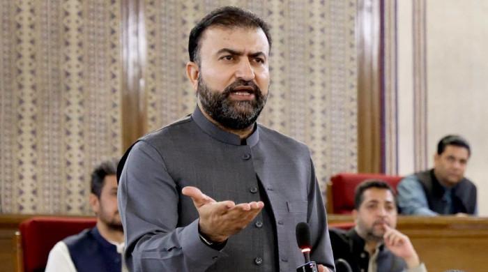 CM Bugti voices support for creation of new provinces