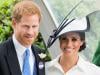 Prince Harry to reclaim precious piece of history for Meghan in power move