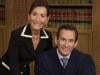 Judge Judy retires from on-camera TV after three decades as son takes over courtroom role