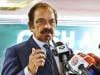 Referendum on new provinces subject to parliament's nod: Sanaullah