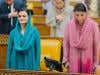 Marriyum Aurangzeb defends Punjab CM over jet use, terrorism remarks