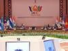 Brics nations call for 'maximum restraint' in Middle East amid tensions