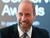 Prince William to join Tusk Awards celebrating Africa's natural heritage