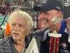 NASCAR legend Gary Myers saw his family make racing history months before his death