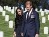 Prince Harry and Meghan honour 9/11 heroes with powerful tribute