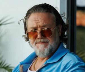 Russell Crowe's music documentary 'What Love Builds' premieres to tears