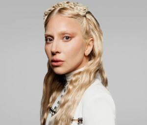 Lady Gaga reportedly welcomes baby with fiancee Michael Polansky
