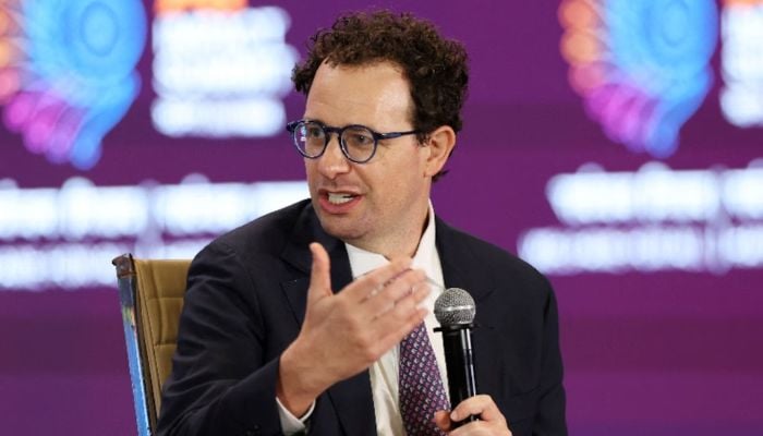 Anthropic CEO surges AI industry to ‘pace the frontier’: Here’s what he proposed