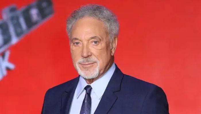 Tom Jones shocking exit left ‘The Voice fans furious