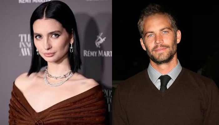Meadow Walker celebrates late dad Paul Walker’s 53rd birthday