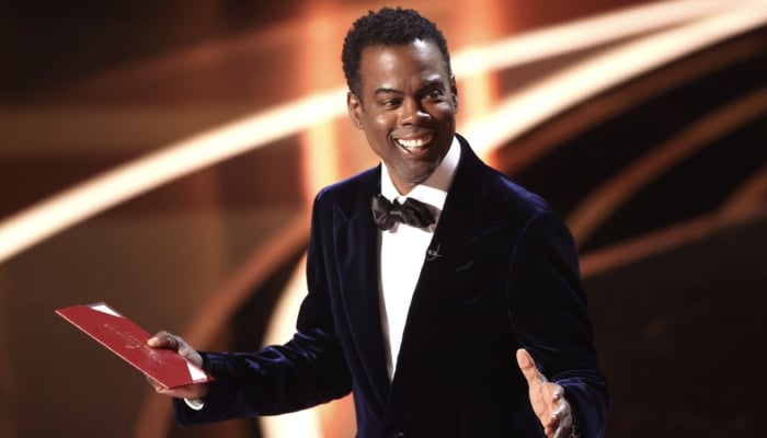 Chris Rock reveals his wild SNL memories