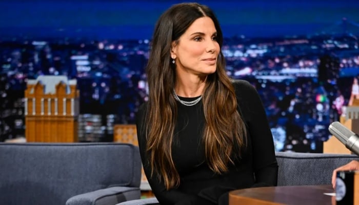 Sandra Bullock shares uncomfortable Hollywood dark secrets