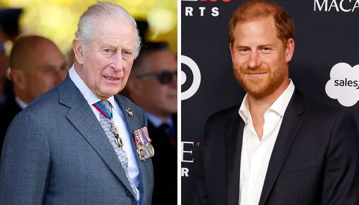 King Charles forced to make key appearance to protect monarchy
