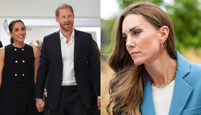 Princess Kate gets bad news from Harry, Meghan after overcoming health woes