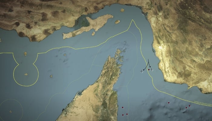 The foreign ministers of regional Arab countries will meet in Oman on Monday as Iran and Oman reach an agreement on a framework for navigation through the Strait of Hormuz. — Reuters