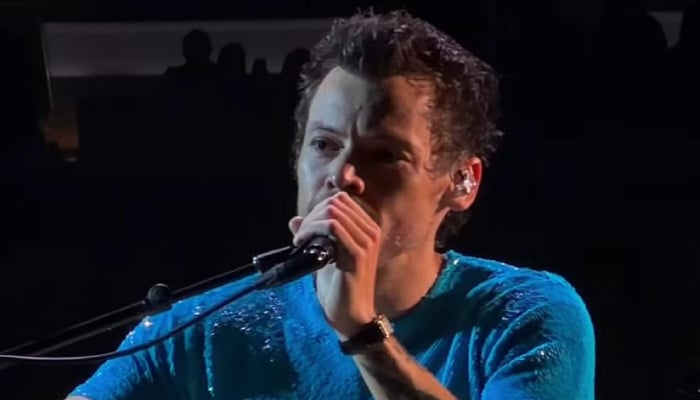 Harry Styles addresses retirement rumours in emotional speech: Dont worry