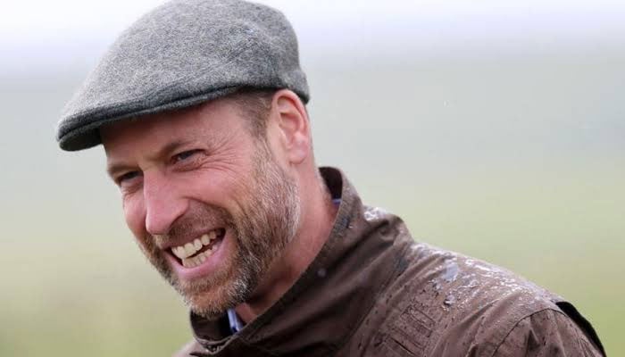 Prince William puts £500m investment at heart of his long-term vision