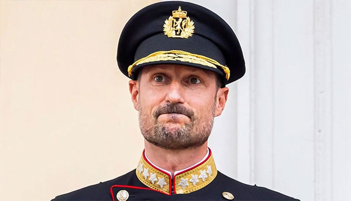 King Haakon mourns beloved aunt after emotional goodbye to his father