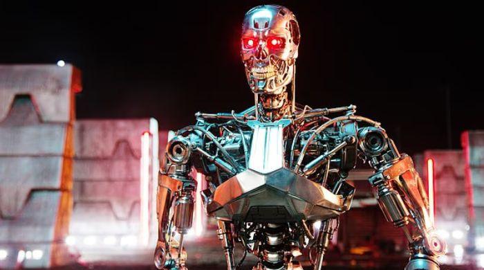 AI could kill every human within 10 years, researchers warn: Here's how it could happen