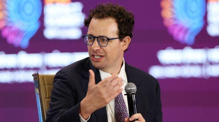 Anthropic CEO surges AI industry to ‘pace the frontier': Here's what he proposed