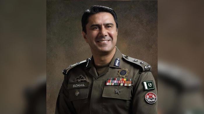 Sohail Chaudhry