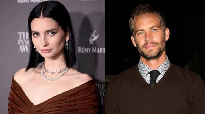Meadow Walker celebrates late dad Paul Walker's 53rd birthday