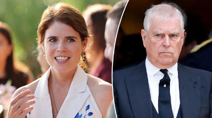 Princess Eugenie takes wise step to secure key position amid Andrew turmoil