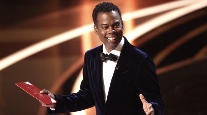 Chris Rock reveals his wild SNL memories 