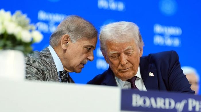 PM Shehbaz expected to meet Trump on UNGA sidelines in New York