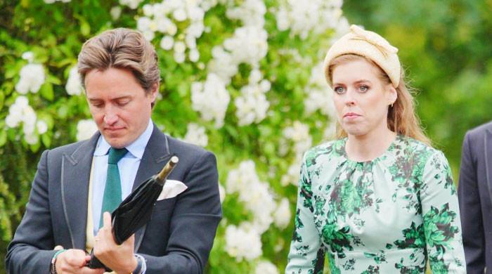 Princess Beatrice faces emotional dilemma after big move with Edoardo