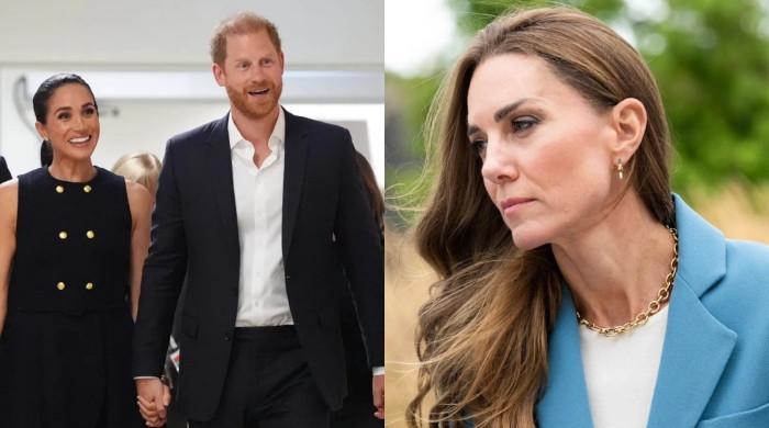Princess Kate gets bad news from Harry, Meghan after overcoming health woes