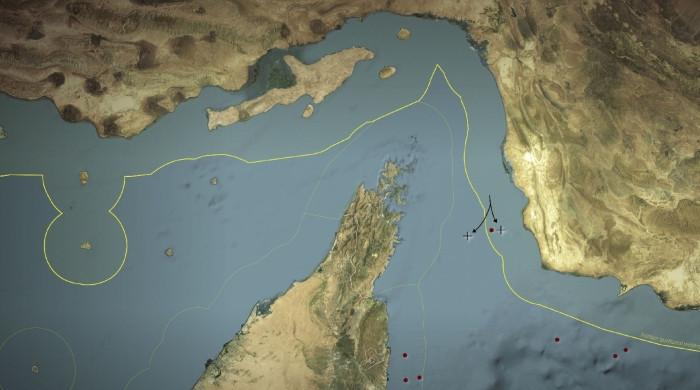 Iran's seven conditions to open Hormuz Strait revealed