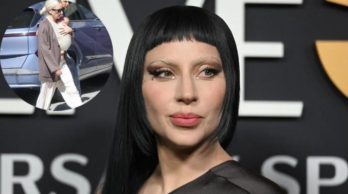 Lady Gaga's secret baby plans left pals ‘completely blindsided' 