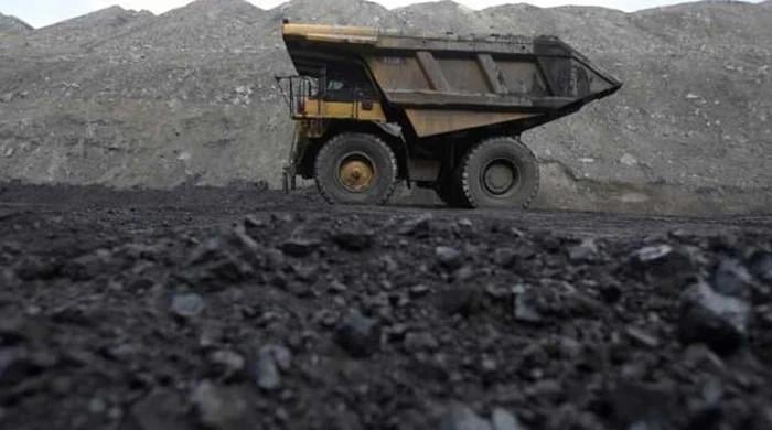Four miners killed, two injured in Harnai coal mine explosion