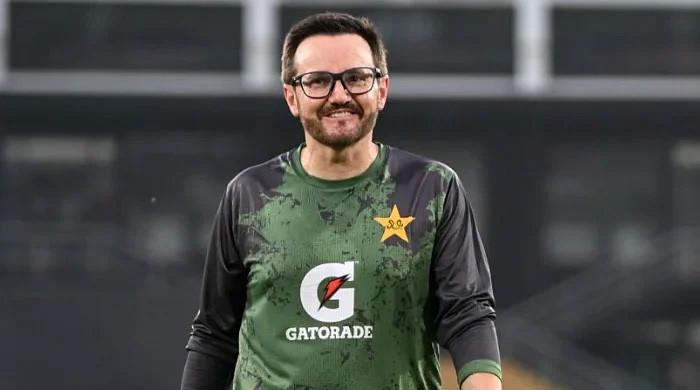 Mike Hesson expresses openness to becoming Pakistan's full-time Test coach