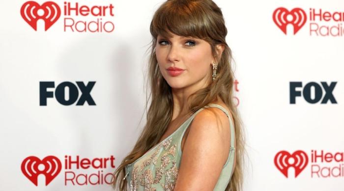 Taylor Swift wedding gets another guest reaction: 'I'm still floating'