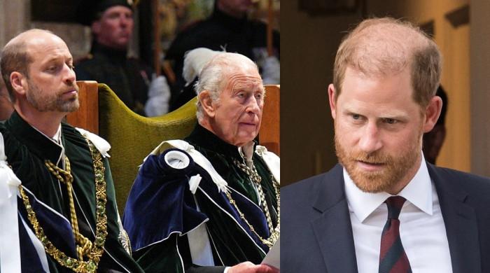 King Charles, Prince William 'summon' Harry for crucial meeting