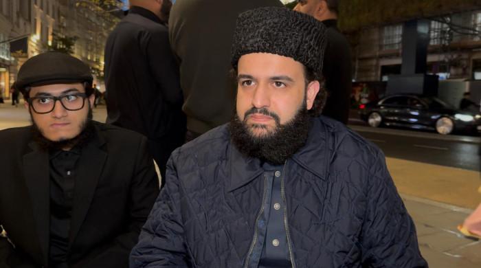Grooming gangs have 'absolutely no connection' to Islam, says religious scholar