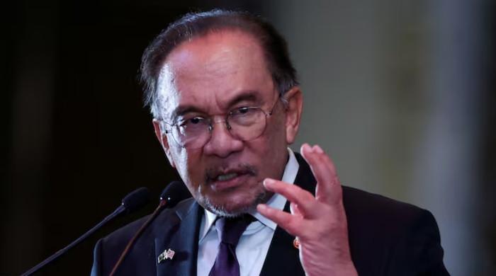 Malaysian PM rejects Indian media attempt to link Pakistan to terrorism