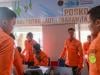 One dead, 102 rescued from stricken ferry off Indonesia's Java